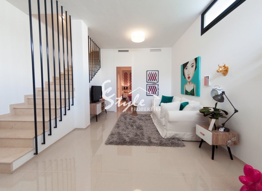 Nuevo - Townhouse - Ciudad Quesada