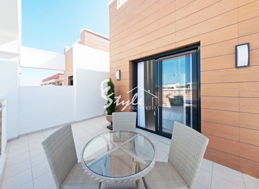 Nuevo - Townhouse - Ciudad Quesada