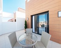 Nuevo - Townhouse - Ciudad Quesada