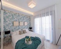 Nuevo - Townhouse - Ciudad Quesada