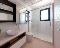 Nuevo - Townhouse - Ciudad Quesada