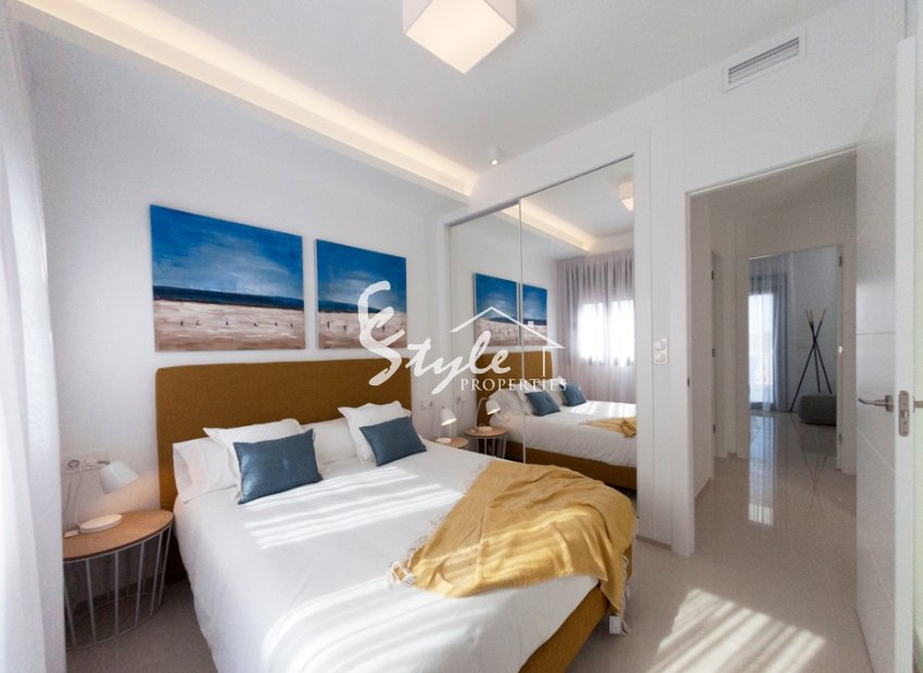 Nuevo - Townhouse - Ciudad Quesada