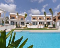 Nuevo - Townhouse - Ciudad Quesada