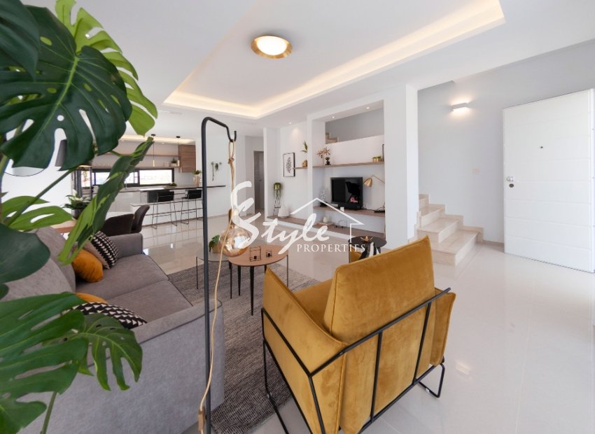 Nuevo - Townhouse - Ciudad Quesada