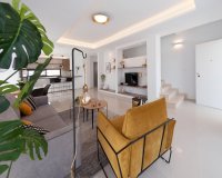 Nuevo - Townhouse - Ciudad Quesada