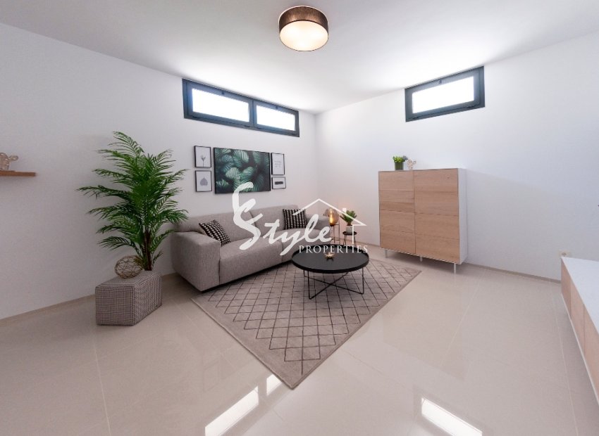 Nuevo - Townhouse - Ciudad Quesada