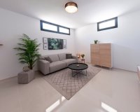 Nuevo - Townhouse - Ciudad Quesada