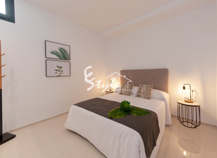 Nuevo - Townhouse - Ciudad Quesada