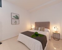 Nuevo - Townhouse - Ciudad Quesada