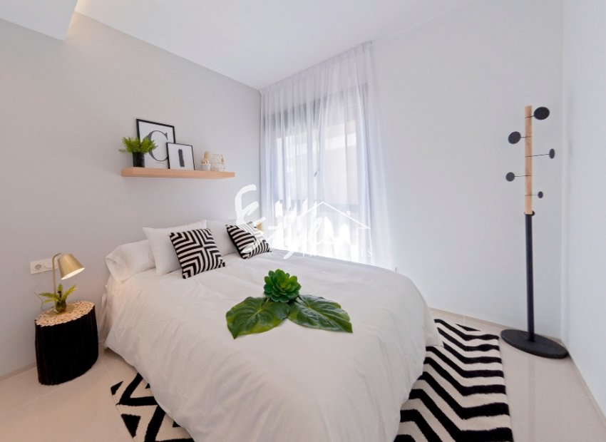 Nuevo - Townhouse - Ciudad Quesada