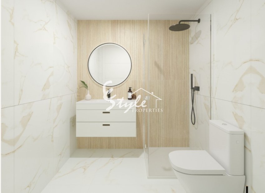 Nuevo - Townhouse - Dolores