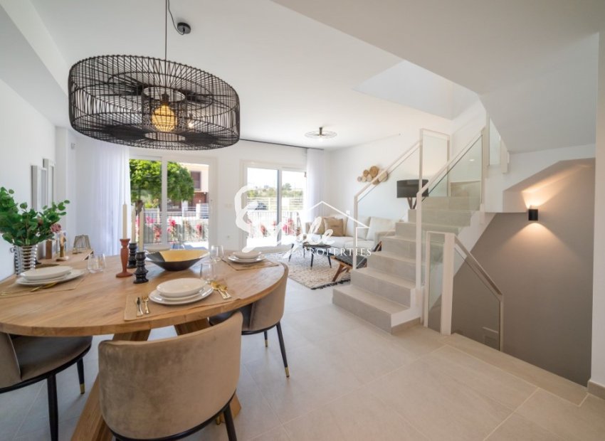 Nuevo - Townhouse - Elche