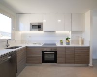 Nuevo - Townhouse - Elche