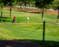 Nuevo - Townhouse - Elche