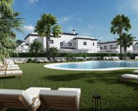 Nuevo - Townhouse - Gran Alacant