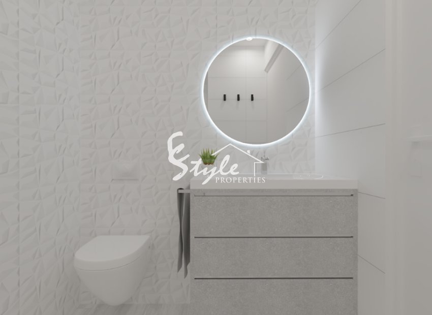 Nuevo - Townhouse - Pilar de La Horadada - Torre de la Horadada