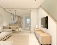 Nuevo - Townhouse - Pilar de La Horadada - Torre de la Horadada