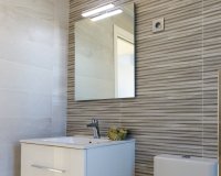 Nuevo - Townhouse - Pilar de La Horadada