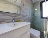 Nuevo - Townhouse - Pilar de La Horadada