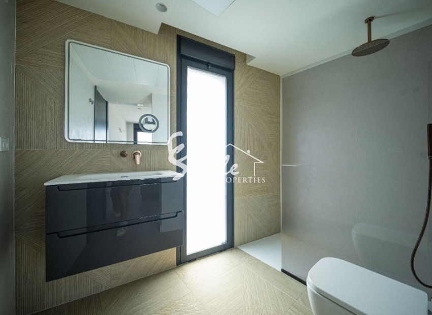 Nuevo - Townhouse - Rojales