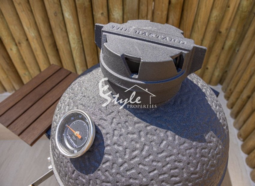 Nuevo - Townhouse - Rojales