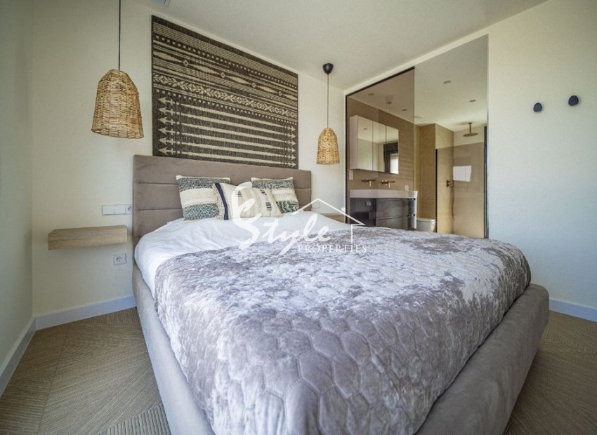 Nuevo - Townhouse - Rojales