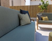 Nuevo - Townhouse - Rojales