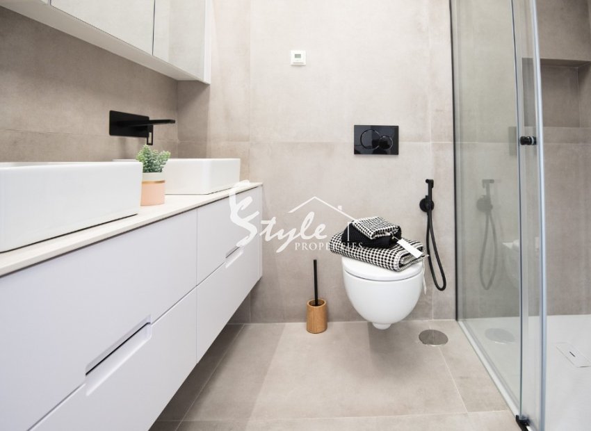 Nuevo - Townhouse - San Javier - Alicante