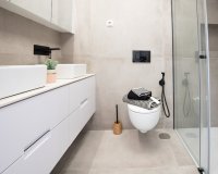 Nuevo - Townhouse - San Javier - Alicante