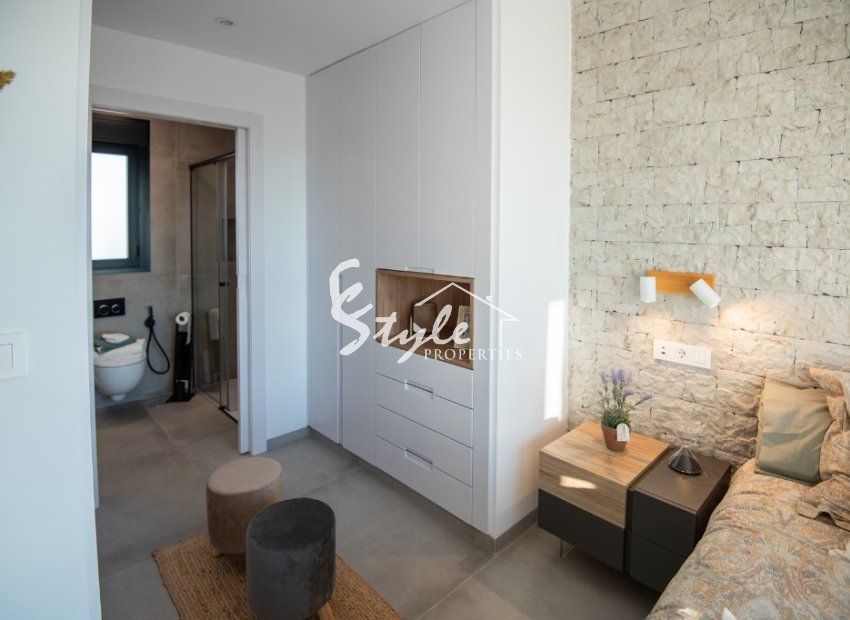 Nuevo - Townhouse - San Javier - Alicante