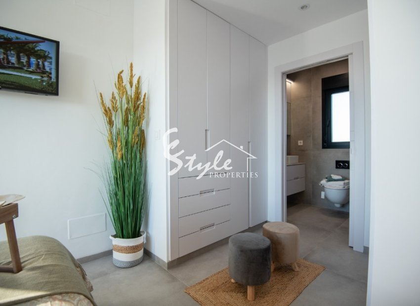 Nuevo - Townhouse - San Javier - Alicante