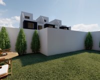 Nuevo - Townhouse - Santiago de Ribeira - Santiago de la ribera