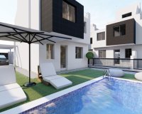 Nuevo - Townhouse - Santiago de Ribeira - Santiago de la ribera