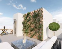 Nuevo - Townhouse - Santiago de Ribeira - Santiago de la ribera