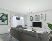 Nuevo - Townhouse - Santiago de Ribeira - Santiago de la ribera