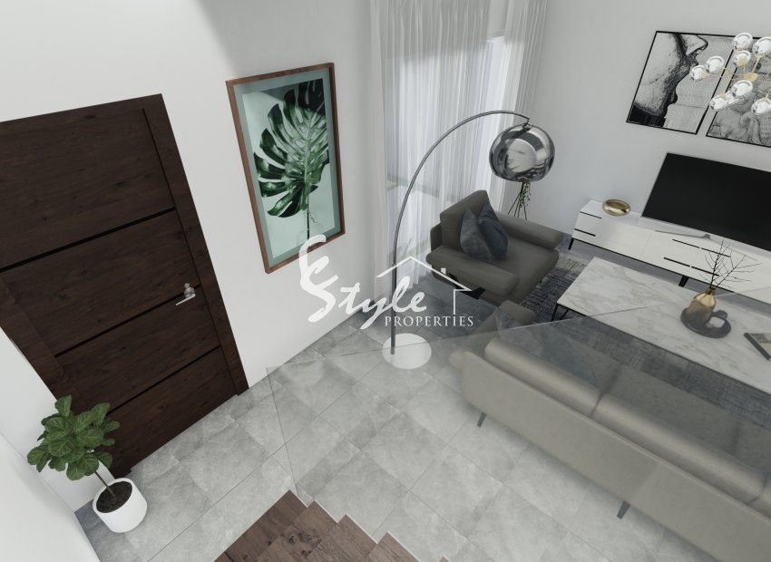 Nuevo - Townhouse - Santiago de Ribeira - Santiago de la ribera