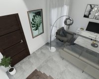 Nuevo - Townhouse - Santiago de Ribeira - Santiago de la ribera