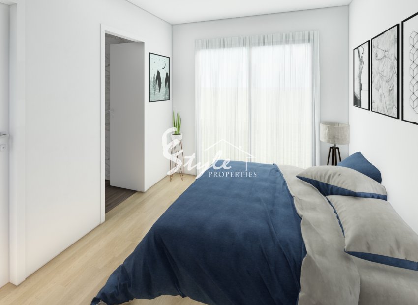 Nuevo - Townhouse - Santiago de Ribeira - Santiago de la ribera