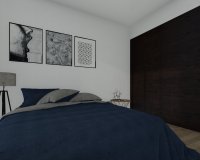 Nuevo - Townhouse - Santiago de Ribeira - Santiago de la ribera