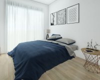 Nuevo - Townhouse - Santiago de Ribeira - Santiago de la ribera