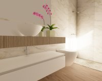 Nuevo - Townhouse - Santiago de Ribeira - Santiago de la ribera