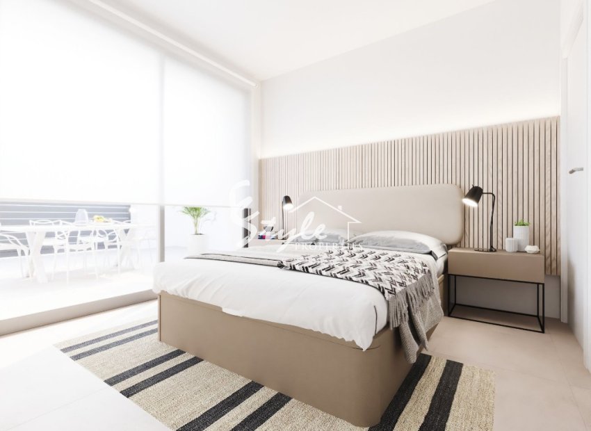 Nuevo - Townhouse - Torre Pacheco - Torrepacheco