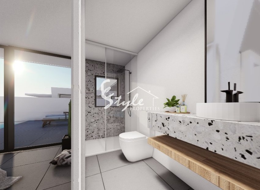 Nuevo - Townhouse - Torre Pacheco - Torrepacheco