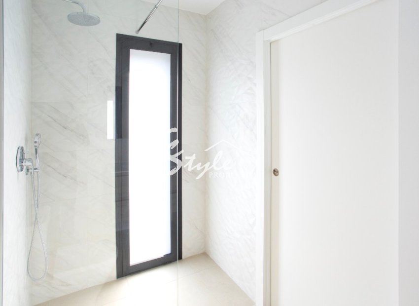 Nuevo - Villa - Águilas - Costa Cálida