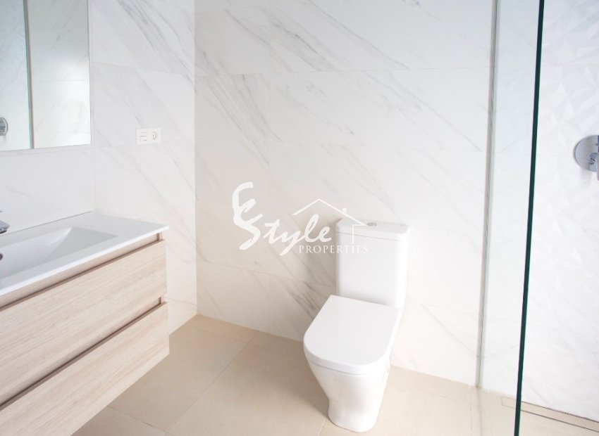 Nuevo - Villa - Águilas - Costa Cálida