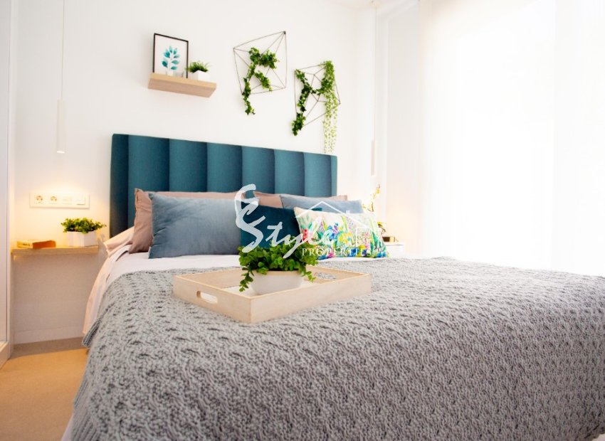 Nuevo - Villa - Águilas - Costa Cálida