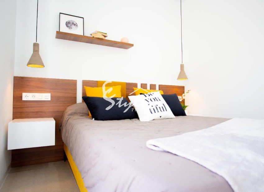 Nuevo - Villa - Águilas - Costa Cálida