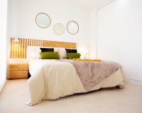 Nuevo - Villa - Águilas - Costa Cálida