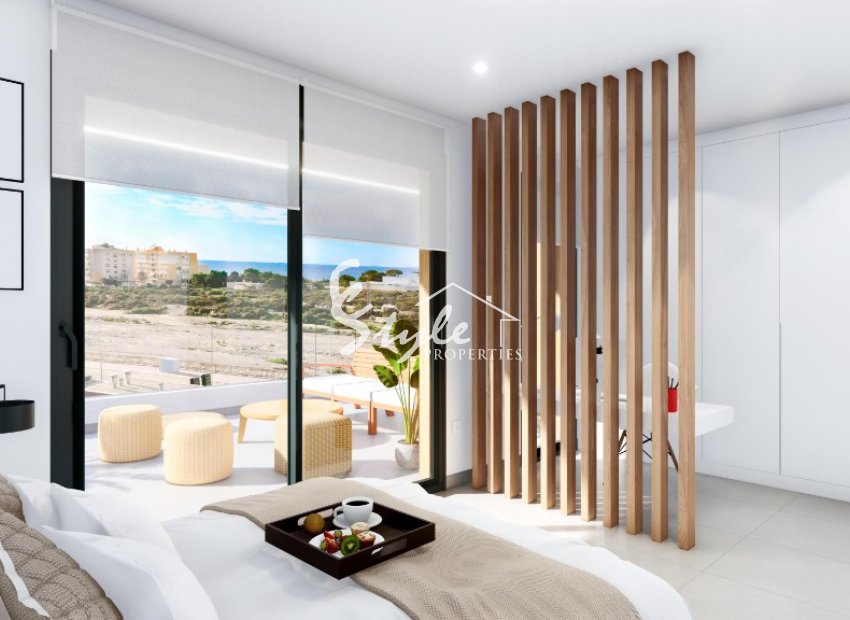 Nuevo - Villa - Águilas - Costa Cálida