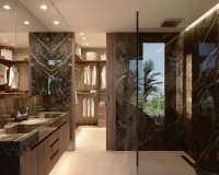 Nuevo - Villa - Algorfa - La Finca Golf Resort